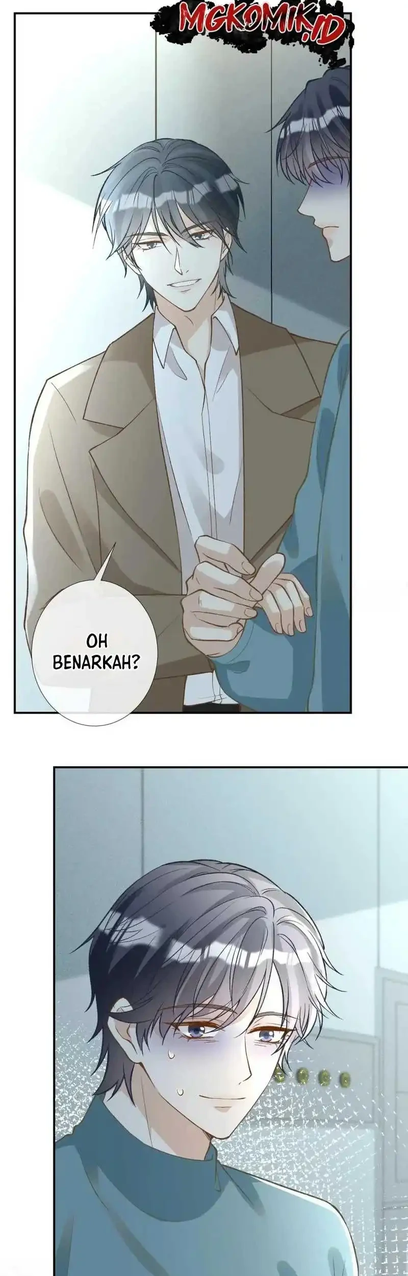 Bao Jin Wo De Xiao Majia Chapter 246 Gambar 15