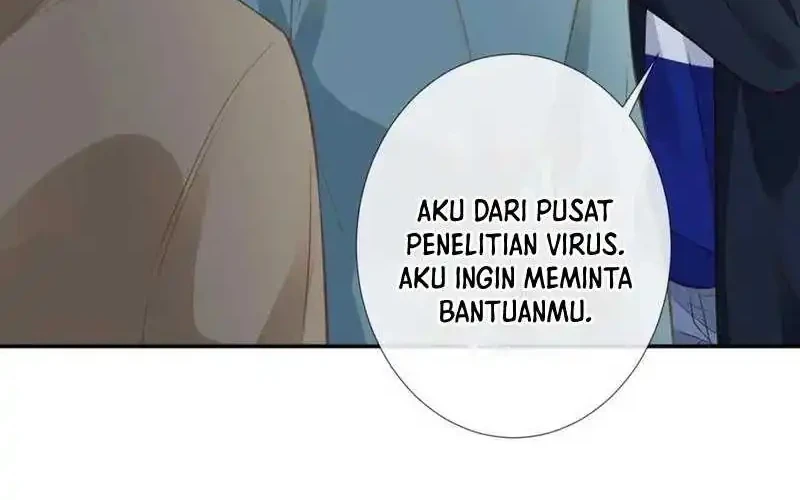 Bao Jin Wo De Xiao Majia Chapter 246 Gambar 18