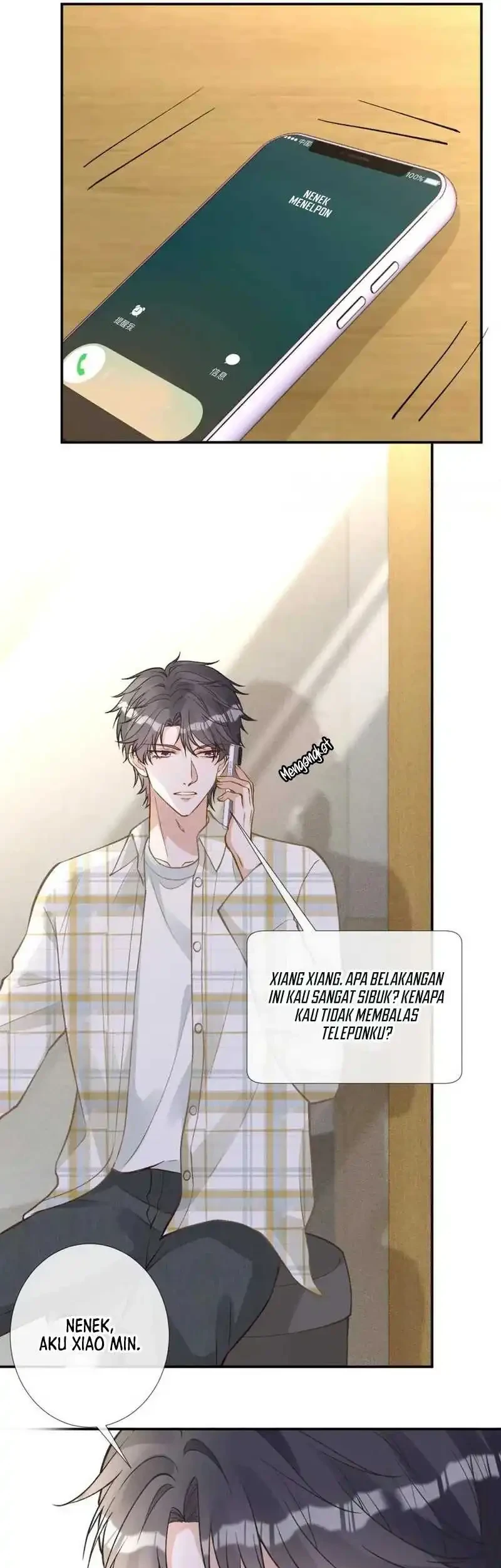 Bao Jin Wo De Xiao Majia Chapter 247 Gambar 18