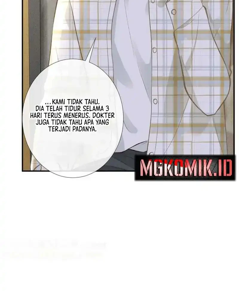 Bao Jin Wo De Xiao Majia Chapter 247 Gambar 23