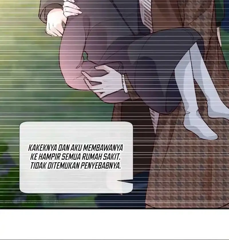 Bao Jin Wo De Xiao Majia Chapter 247 Gambar 27