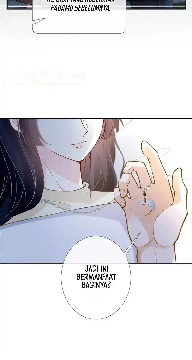 Bao Jin Wo De Xiao Majia Chapter 247 Gambar 29