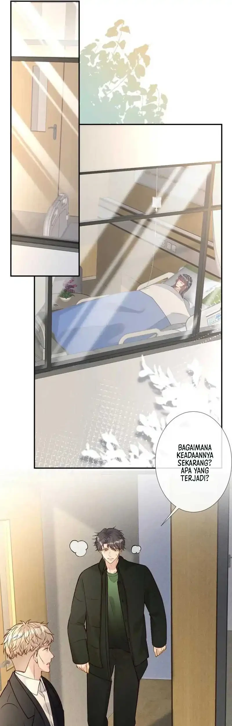 Bao Jin Wo De Xiao Majia Chapter 247 Gambar 3