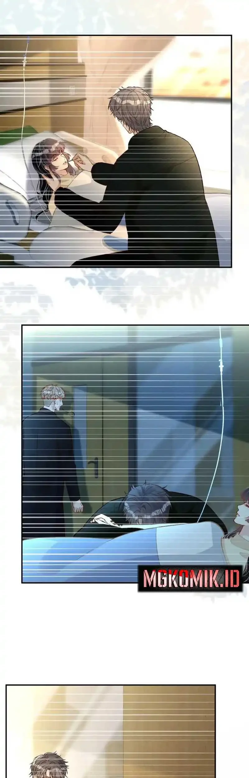 Bao Jin Wo De Xiao Majia Chapter 247 Gambar 9