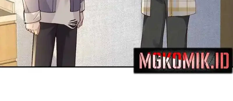 Bao Jin Wo De Xiao Majia Chapter 247 Gambar 12