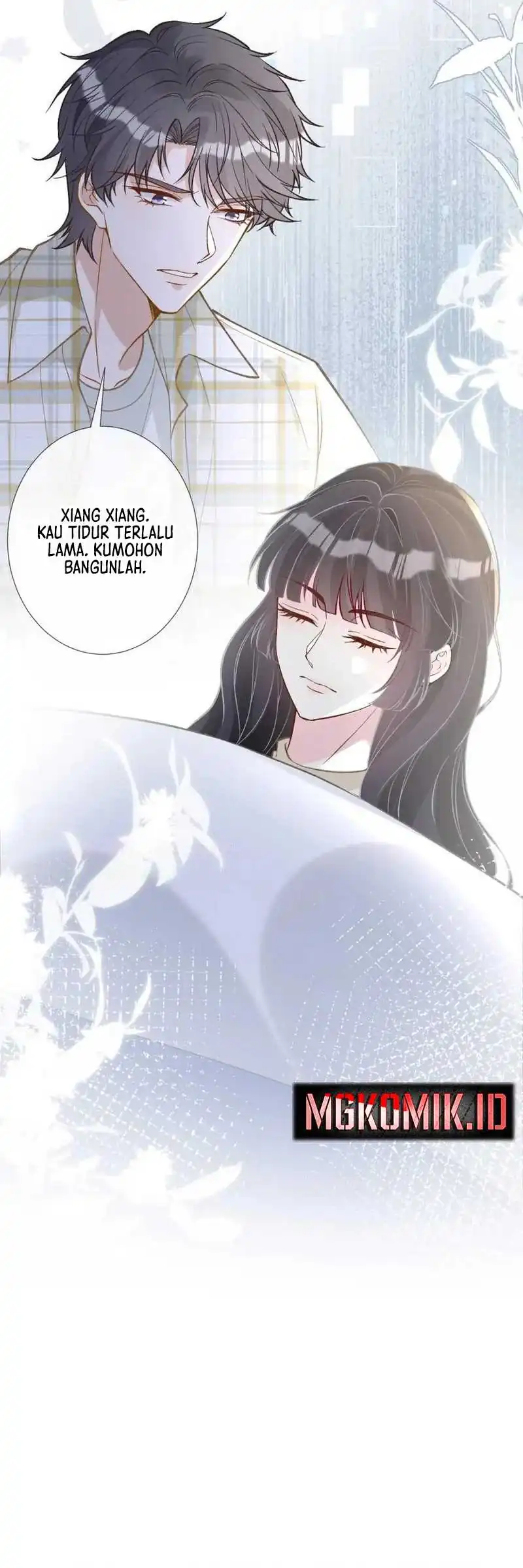 Bao Jin Wo De Xiao Majia Chapter 247 Gambar 17