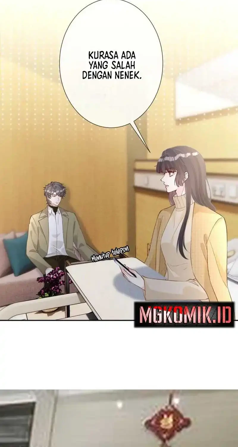 Bao Jin Wo De Xiao Majia Chapter 248 Gambar 26