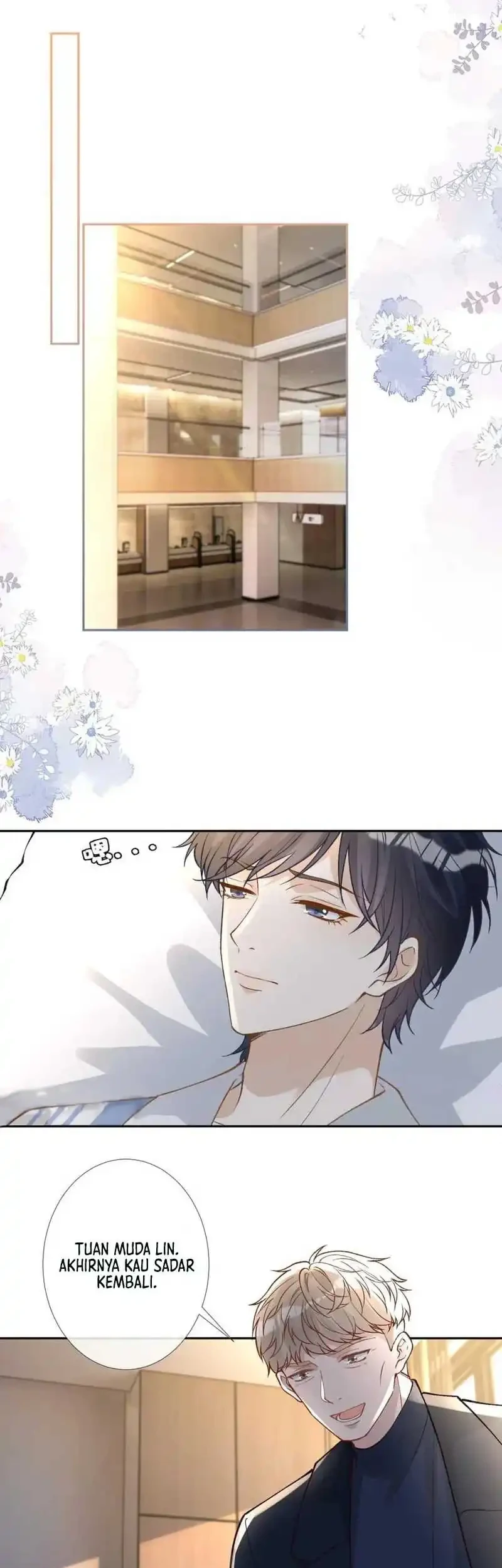 Bao Jin Wo De Xiao Majia Chapter 248 Gambar 3