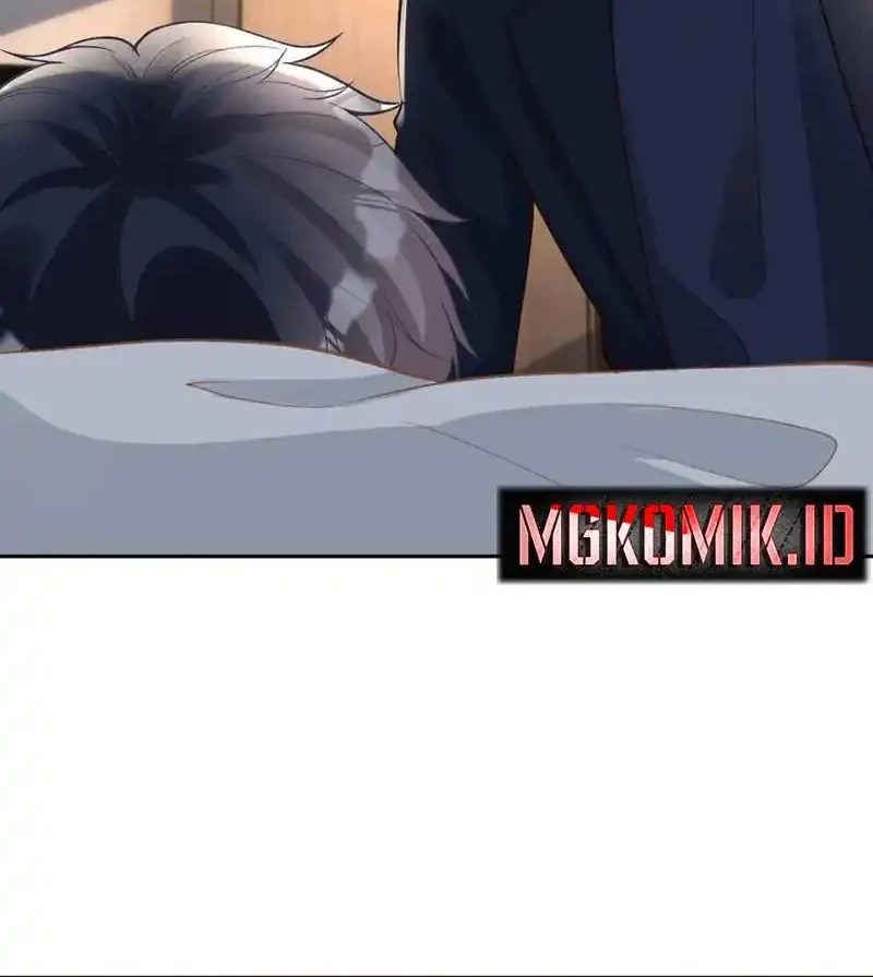 Bao Jin Wo De Xiao Majia Chapter 248 Gambar 4