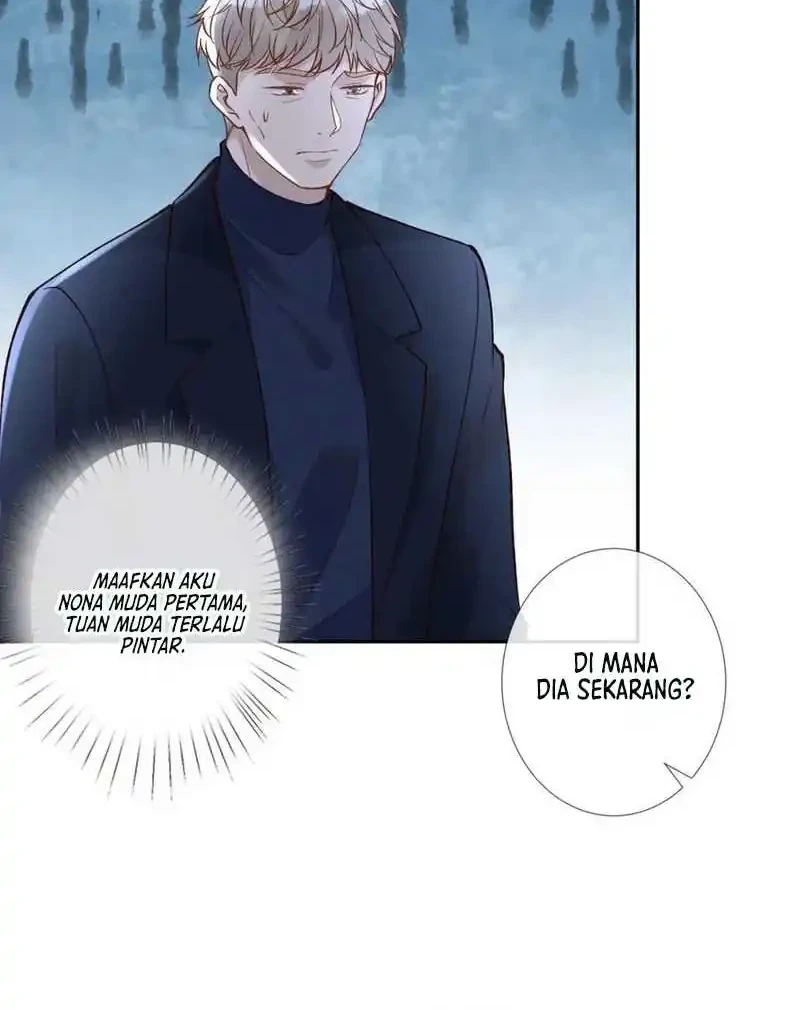 Bao Jin Wo De Xiao Majia Chapter 248 Gambar 6