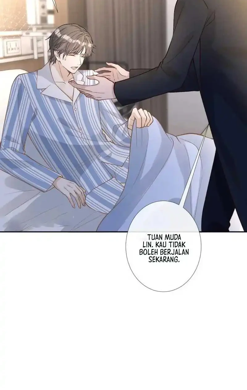 Bao Jin Wo De Xiao Majia Chapter 248 Gambar 8