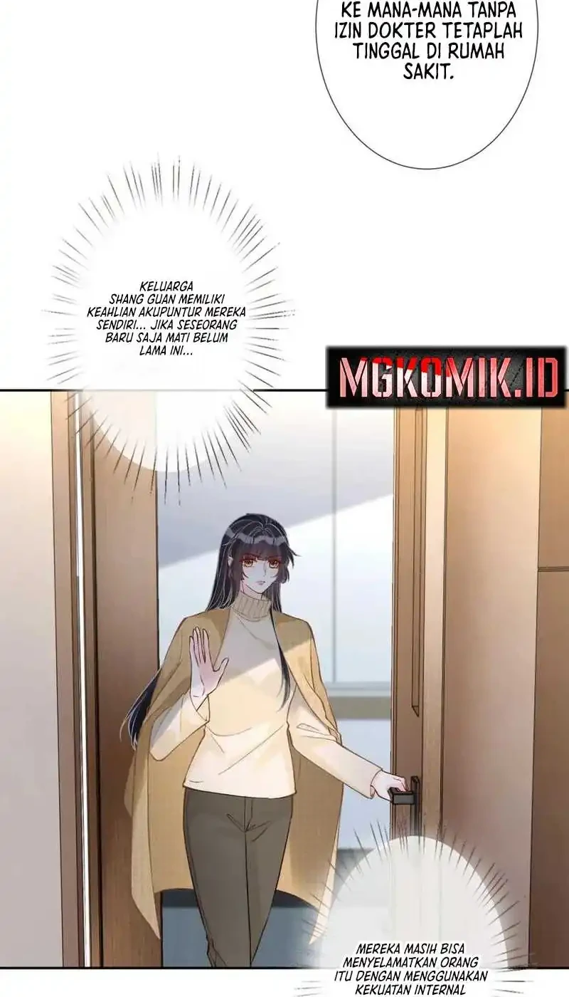 Bao Jin Wo De Xiao Majia Chapter 248 Gambar 16