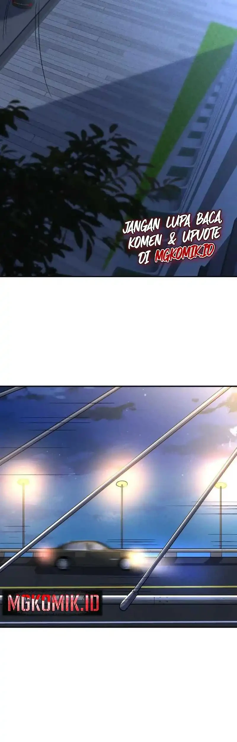 Bao Jin Wo De Xiao Majia Chapter 249 Gambar 22