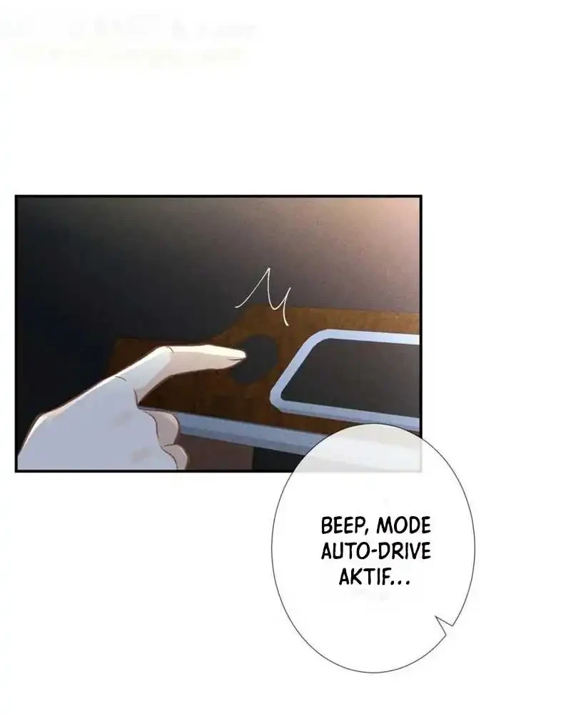 Bao Jin Wo De Xiao Majia Chapter 249 Gambar 23