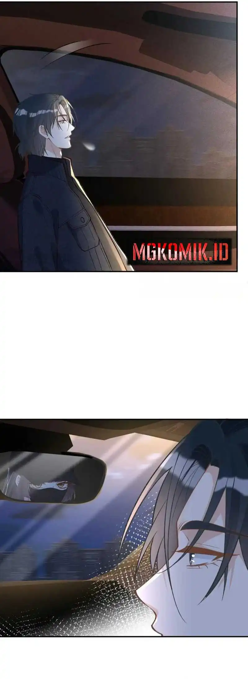 Bao Jin Wo De Xiao Majia Chapter 249 Gambar 24