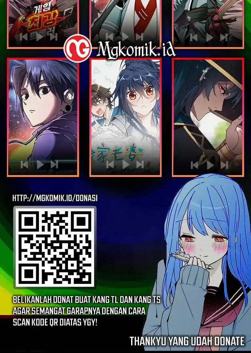 Bao Jin Wo De Xiao Majia Chapter 249 Gambar 32