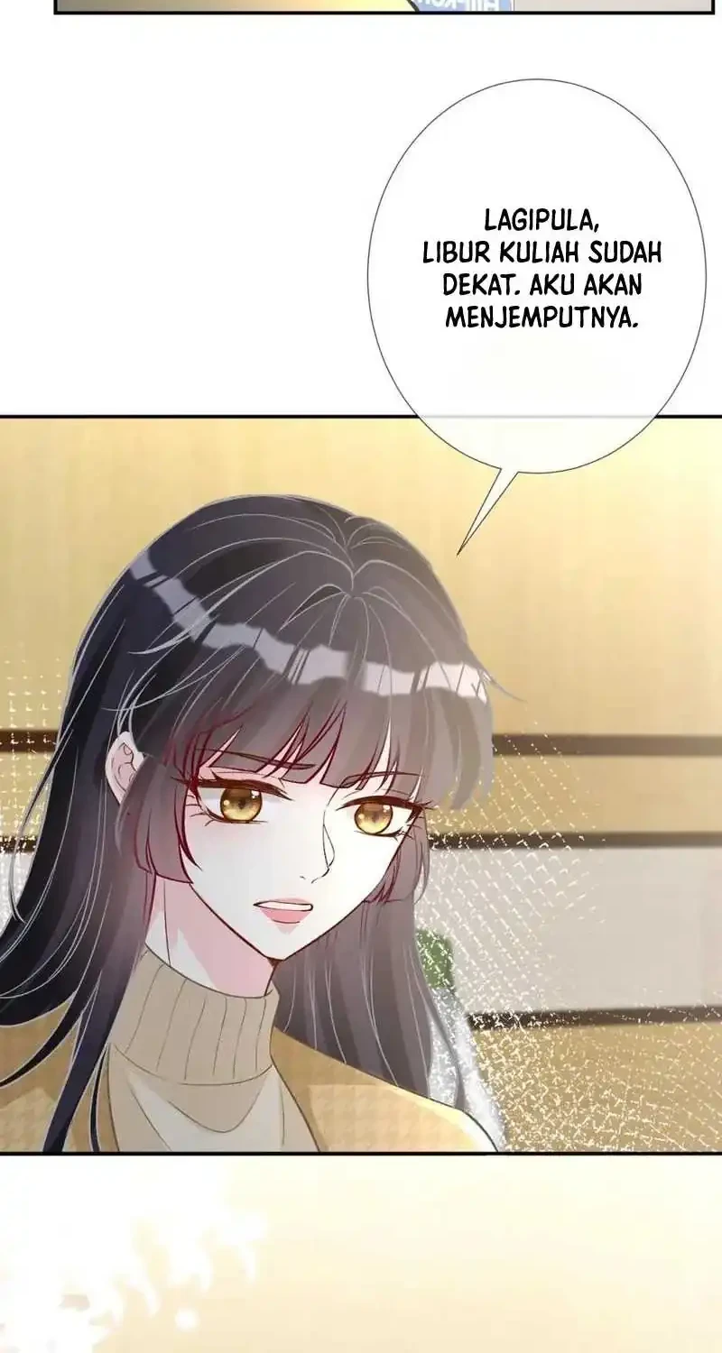 Bao Jin Wo De Xiao Majia Chapter 249 Gambar 4