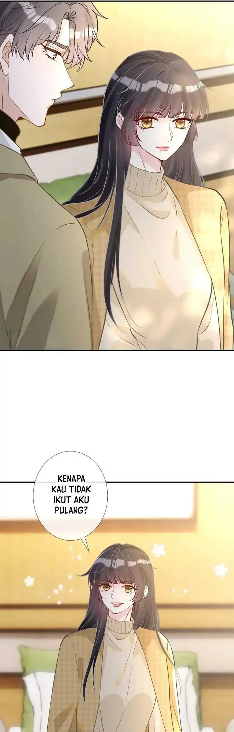 Bao Jin Wo De Xiao Majia Chapter 249 Gambar 7