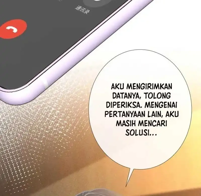 Bao Jin Wo De Xiao Majia Chapter 249 Gambar 10