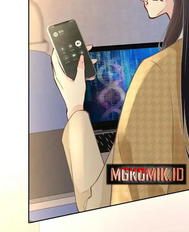 Bao Jin Wo De Xiao Majia Chapter 249 Gambar 12