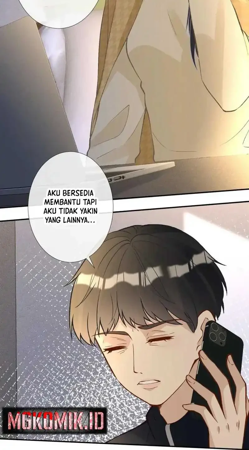 Bao Jin Wo De Xiao Majia Chapter 249 Gambar 15