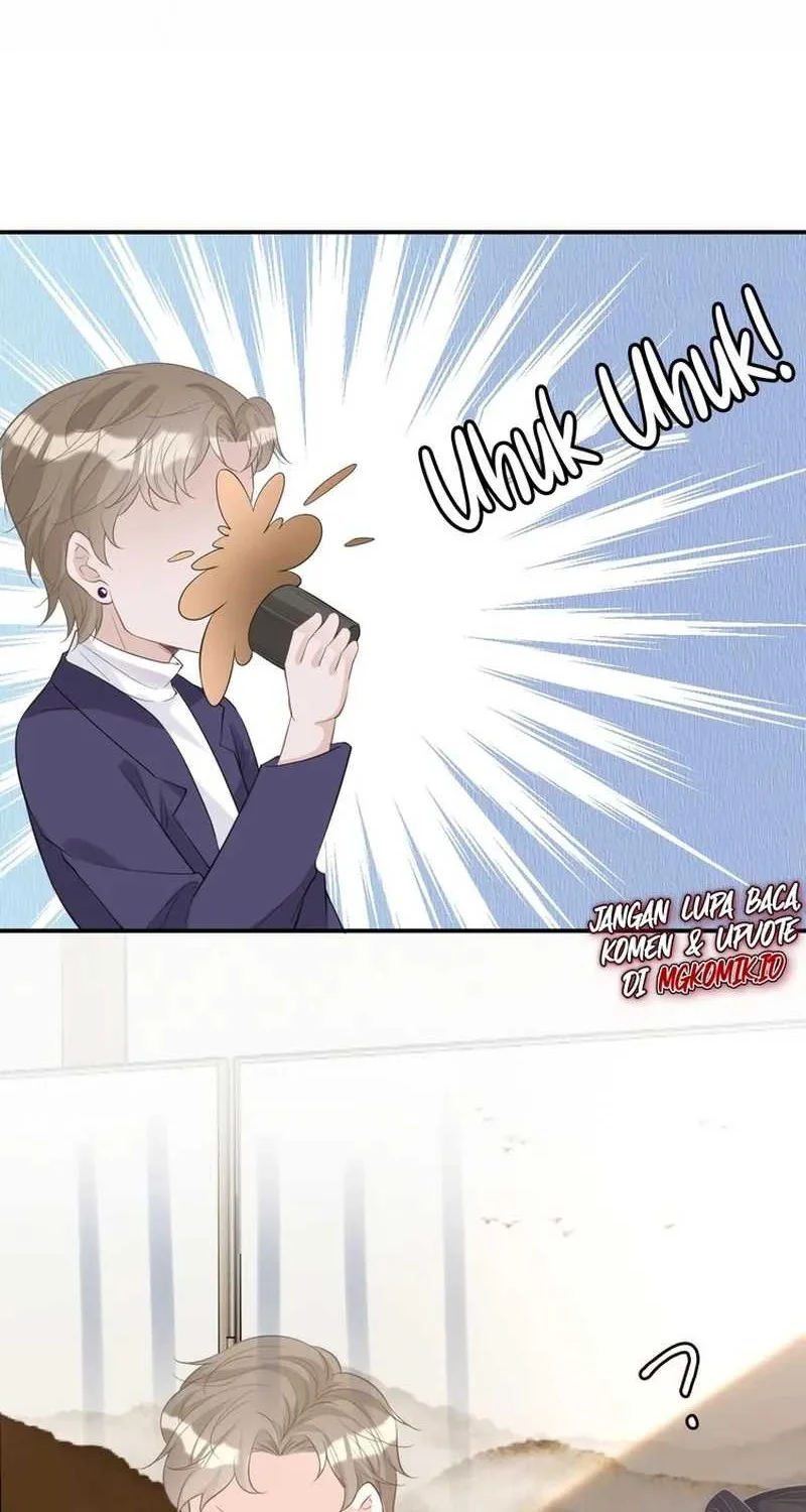 Bao Jin Wo De Xiao Majia Chapter 25 Gambar 20