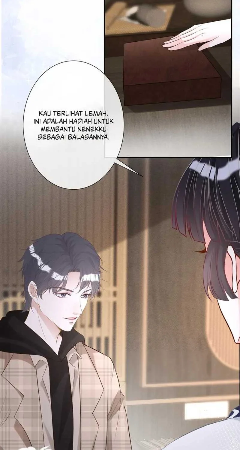 Bao Jin Wo De Xiao Majia Chapter 25 Gambar 22