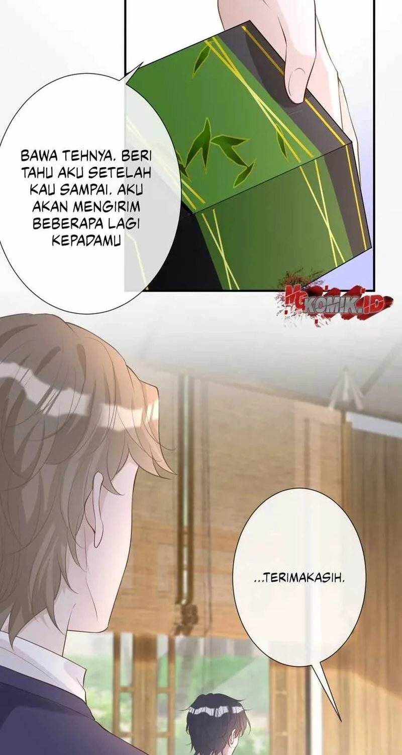 Bao Jin Wo De Xiao Majia Chapter 25 Gambar 24