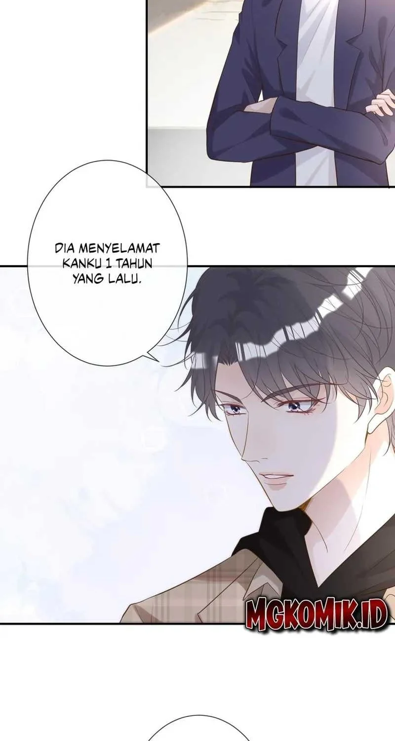 Bao Jin Wo De Xiao Majia Chapter 25 Gambar 26