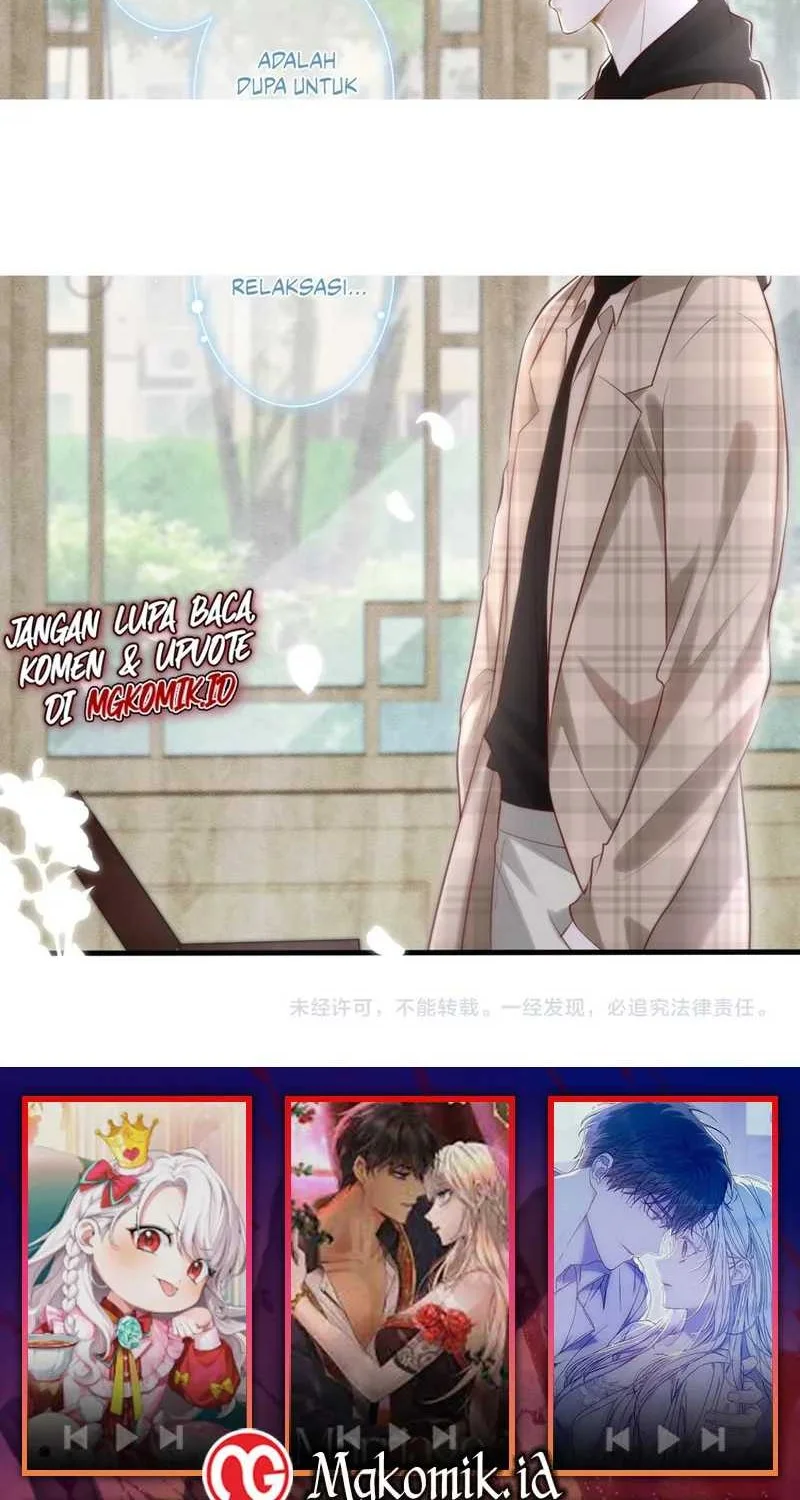 Bao Jin Wo De Xiao Majia Chapter 25 Gambar 28