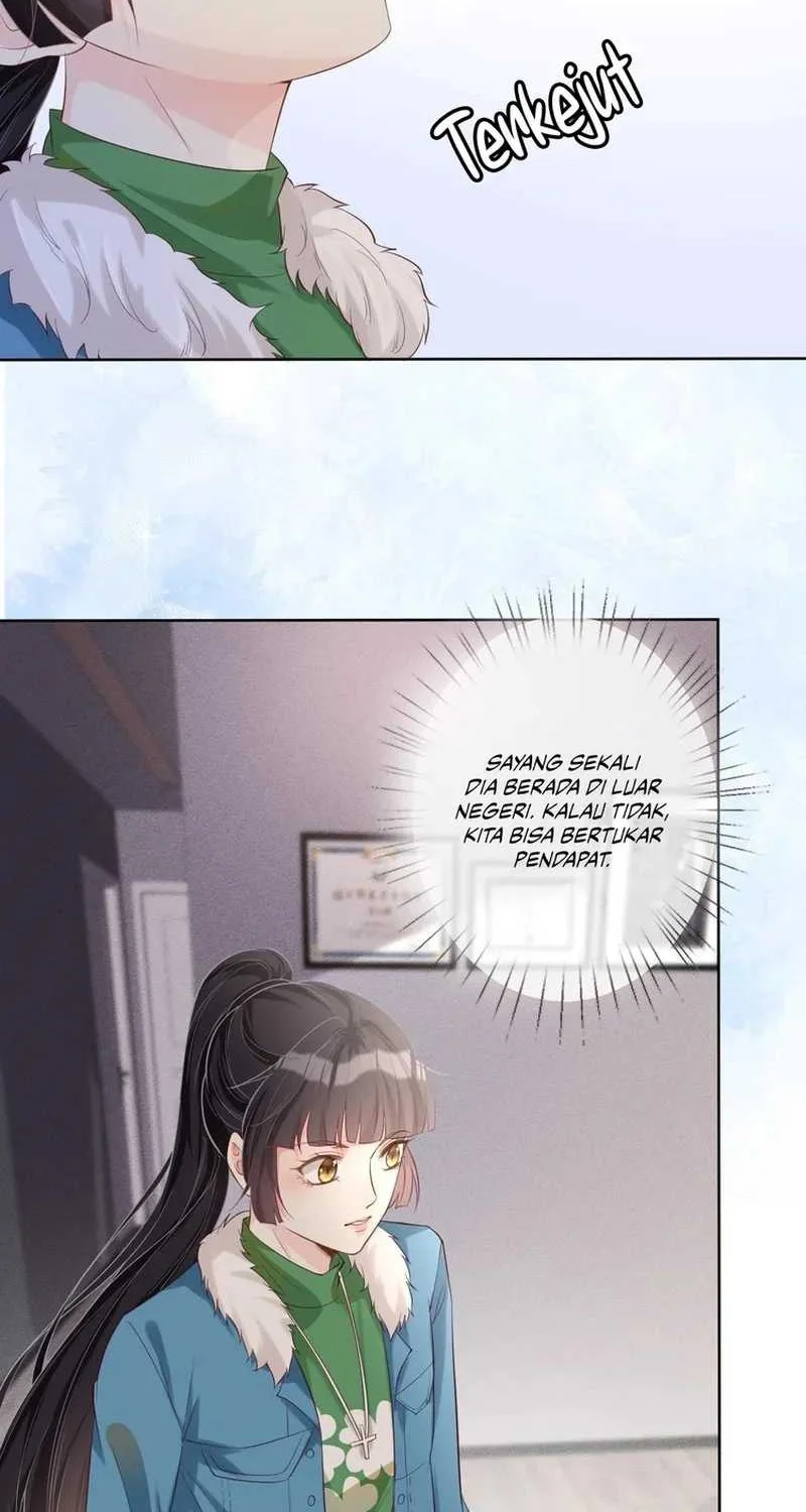 Bao Jin Wo De Xiao Majia Chapter 25 Gambar 8