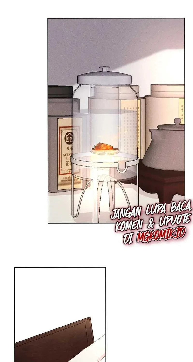 Bao Jin Wo De Xiao Majia Chapter 25 Gambar 10