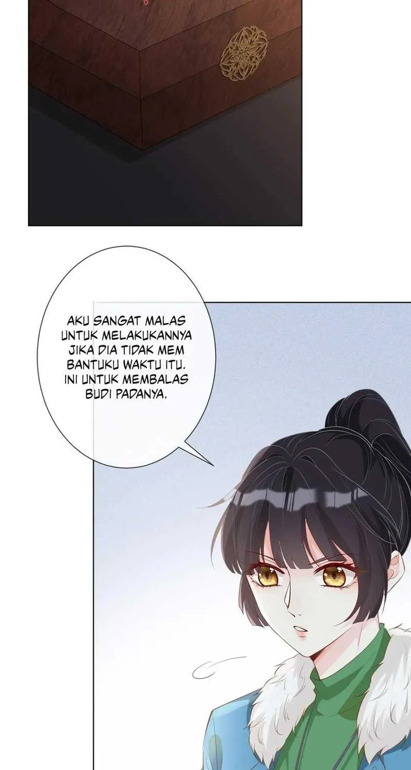 Bao Jin Wo De Xiao Majia Chapter 25 Gambar 12