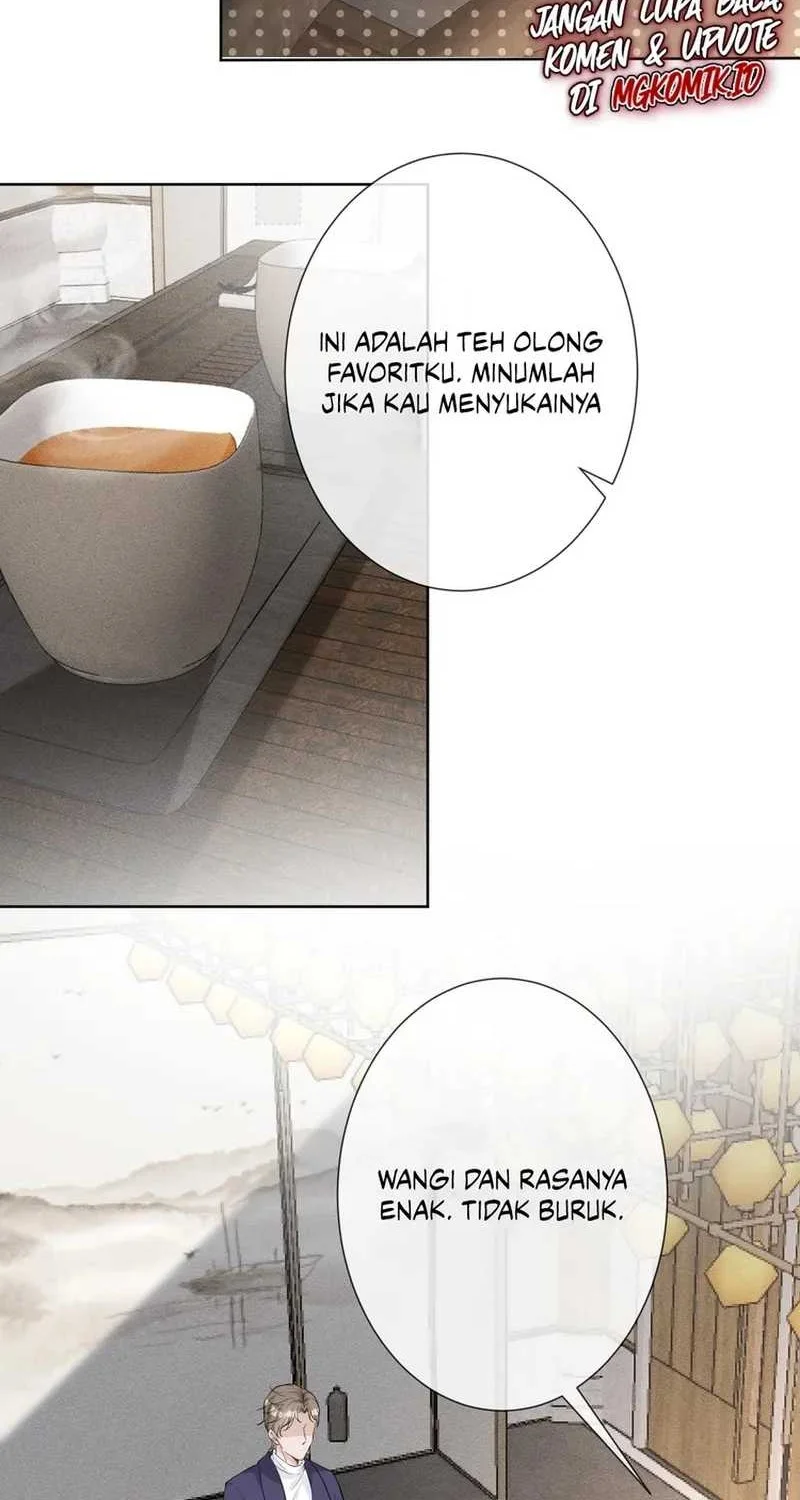 Bao Jin Wo De Xiao Majia Chapter 25 Gambar 16