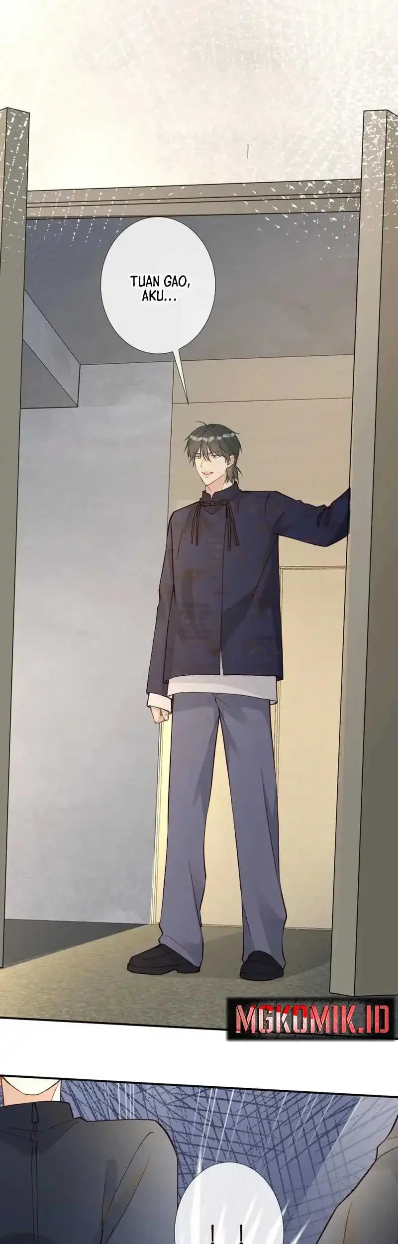 Bao Jin Wo De Xiao Majia Chapter 250 Gambar 19