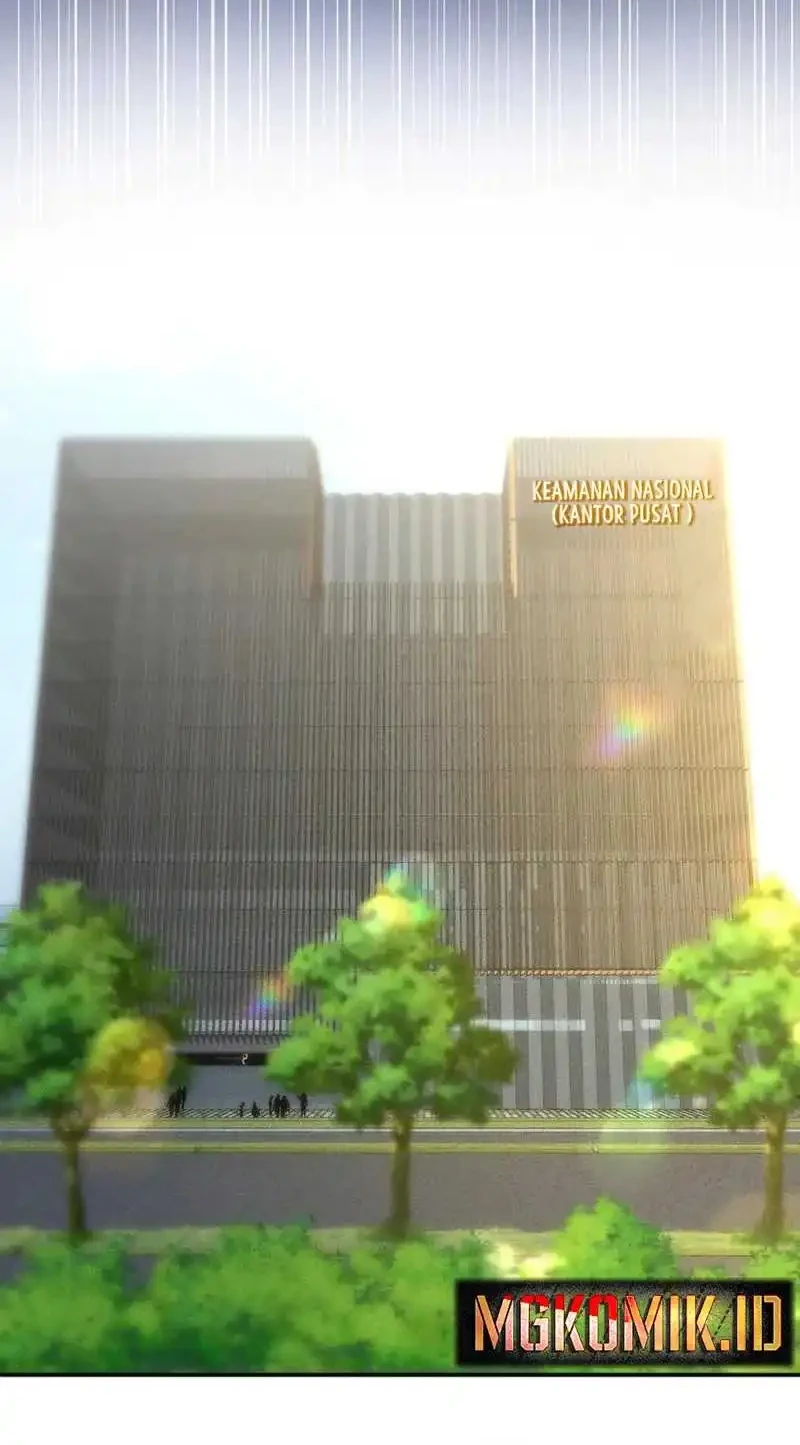 Bao Jin Wo De Xiao Majia Chapter 250 Gambar 22