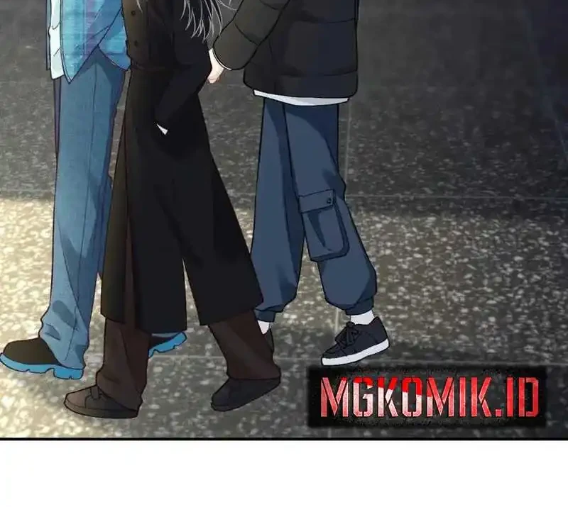 Bao Jin Wo De Xiao Majia Chapter 250 Gambar 26