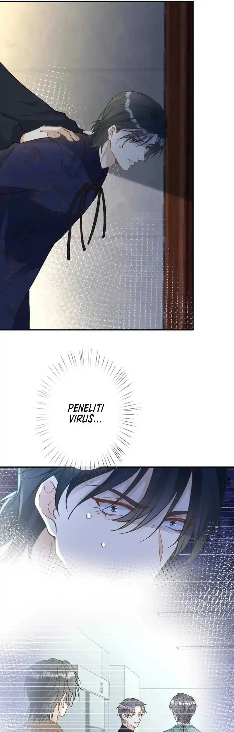 Bao Jin Wo De Xiao Majia Chapter 250 Gambar 27