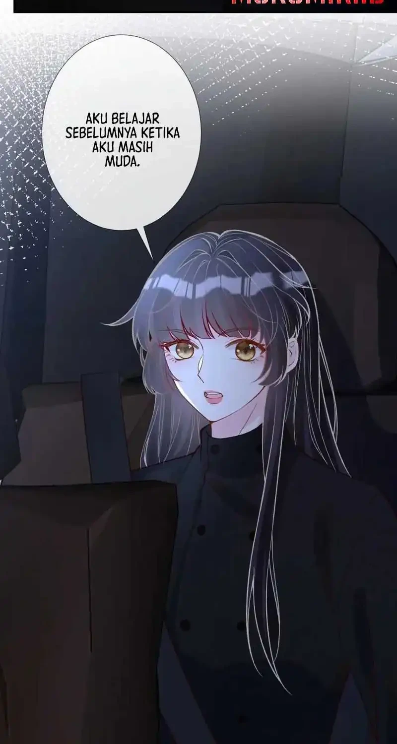 Bao Jin Wo De Xiao Majia Chapter 250 Gambar 8