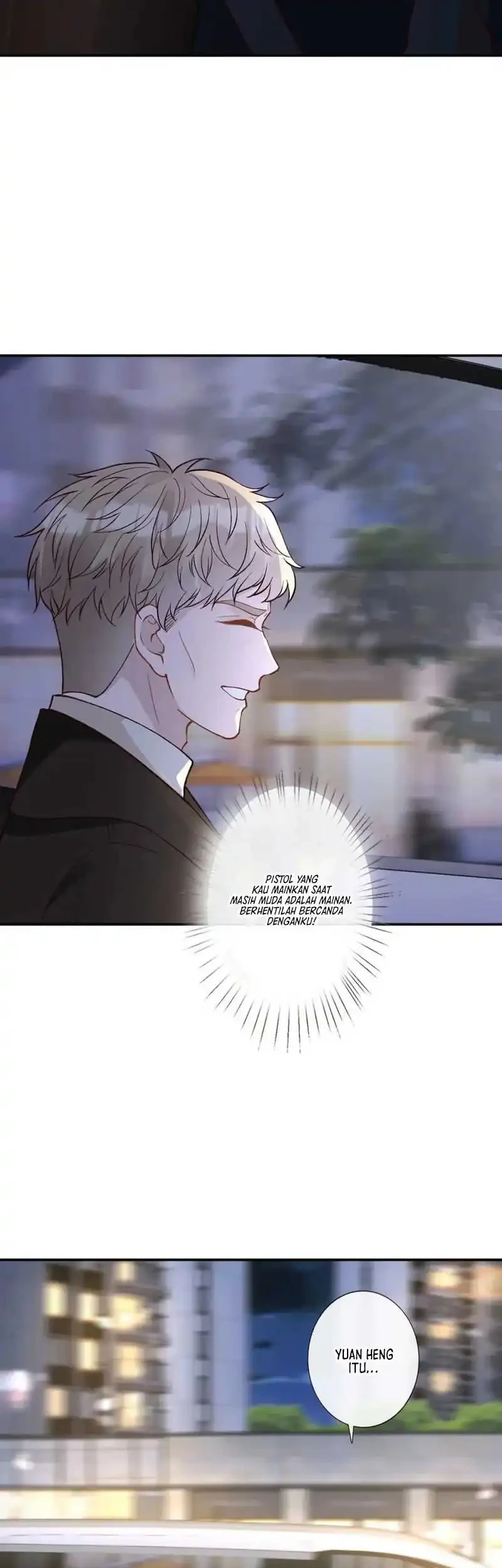 Bao Jin Wo De Xiao Majia Chapter 250 Gambar 9