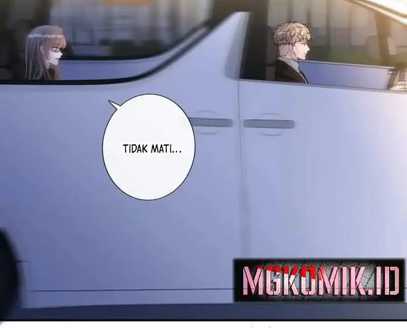 Bao Jin Wo De Xiao Majia Chapter 250 Gambar 10