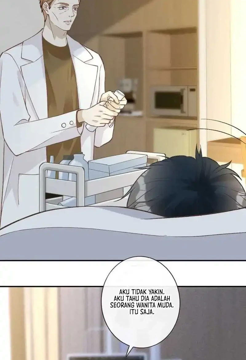 Bao Jin Wo De Xiao Majia Chapter 250 Gambar 14