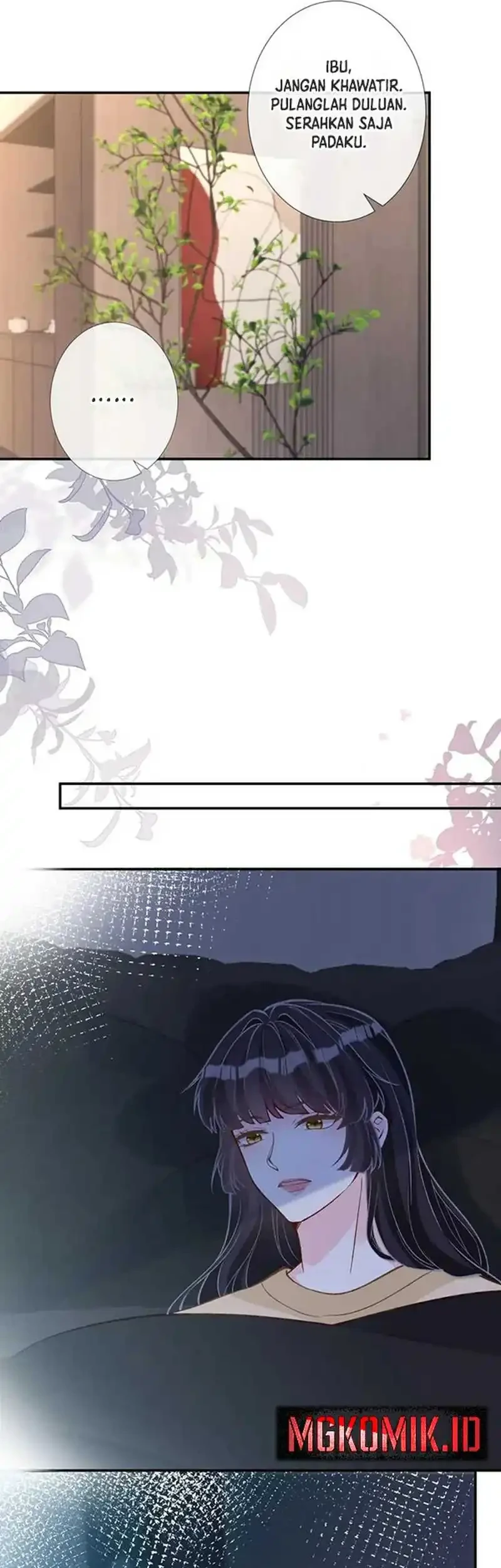 Bao Jin Wo De Xiao Majia Chapter 251 Gambar 21