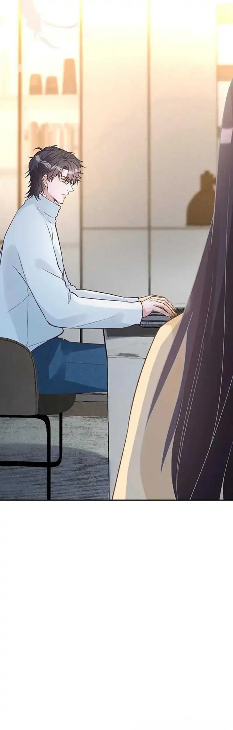 Bao Jin Wo De Xiao Majia Chapter 251 Gambar 23