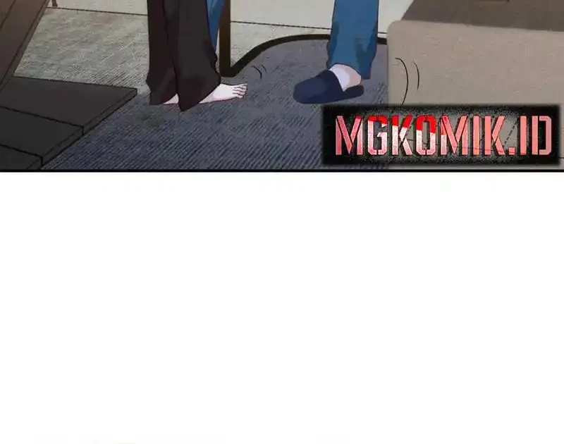 Bao Jin Wo De Xiao Majia Chapter 251 Gambar 26