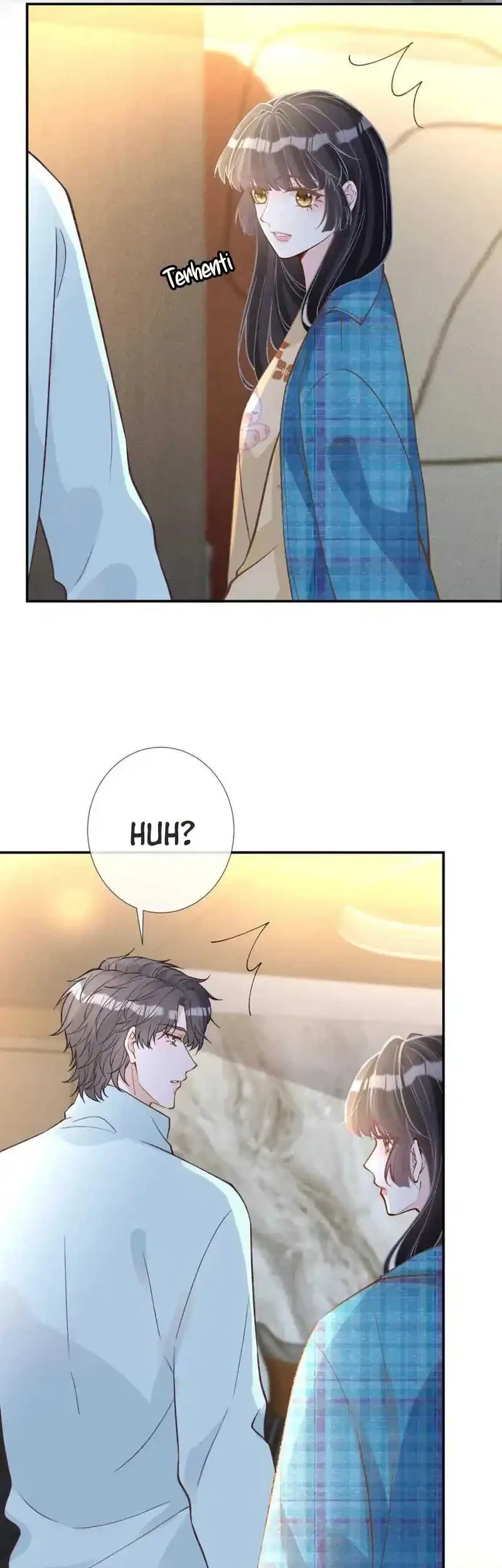 Bao Jin Wo De Xiao Majia Chapter 251 Gambar 29