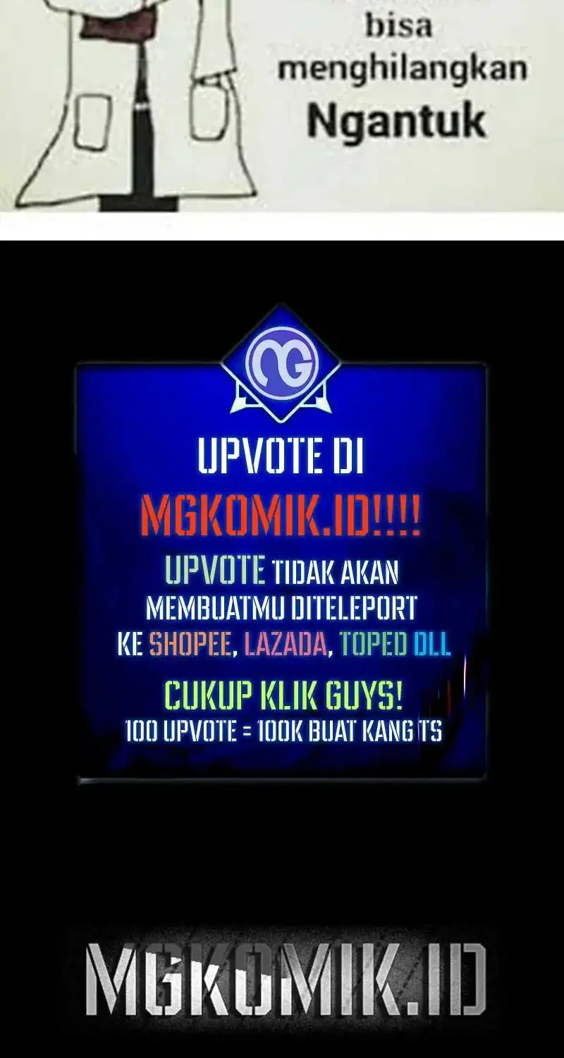 Bao Jin Wo De Xiao Majia Chapter 251 Gambar 32