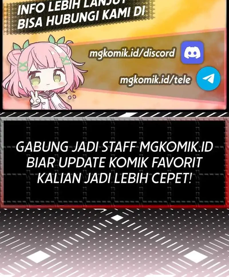 Bao Jin Wo De Xiao Majia Chapter 251 Gambar 34