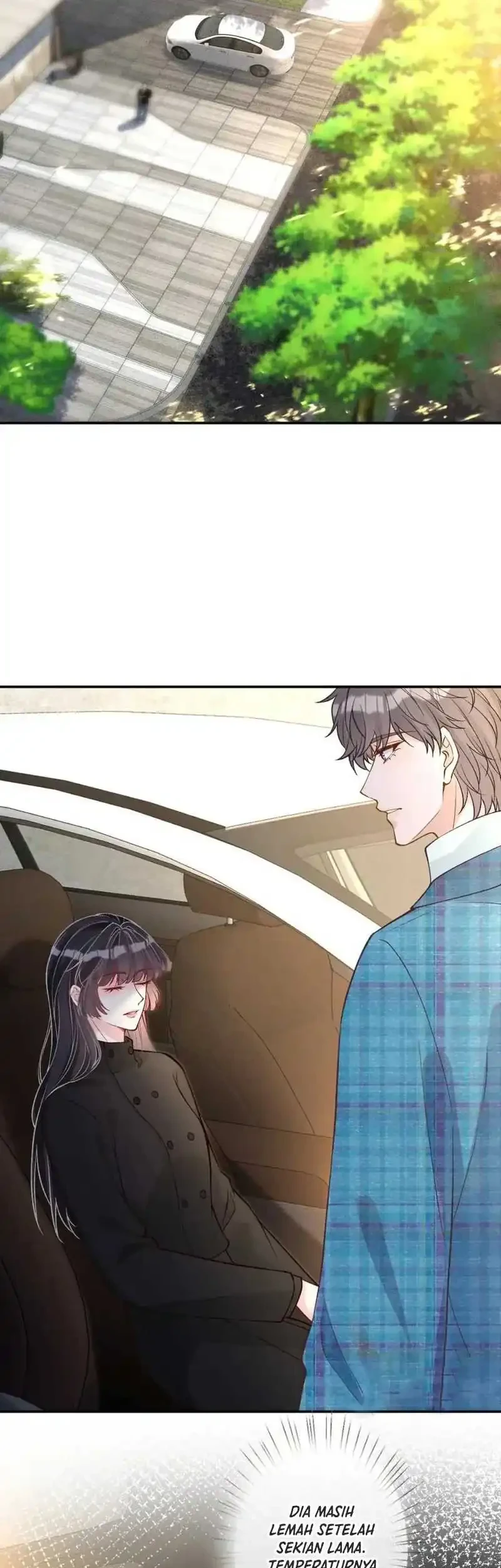 Bao Jin Wo De Xiao Majia Chapter 251 Gambar 3