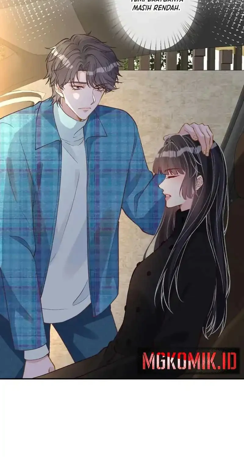 Bao Jin Wo De Xiao Majia Chapter 251 Gambar 4